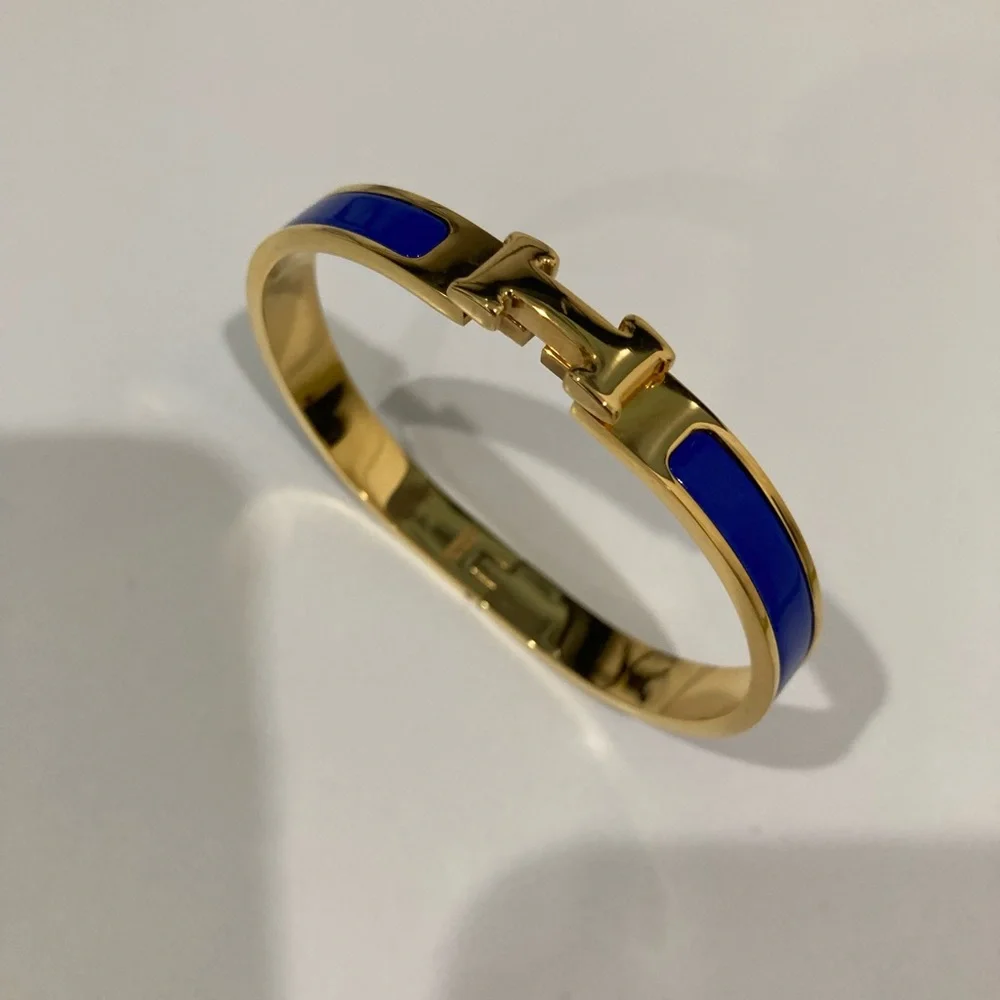 H bangle - Picture 3 of 6